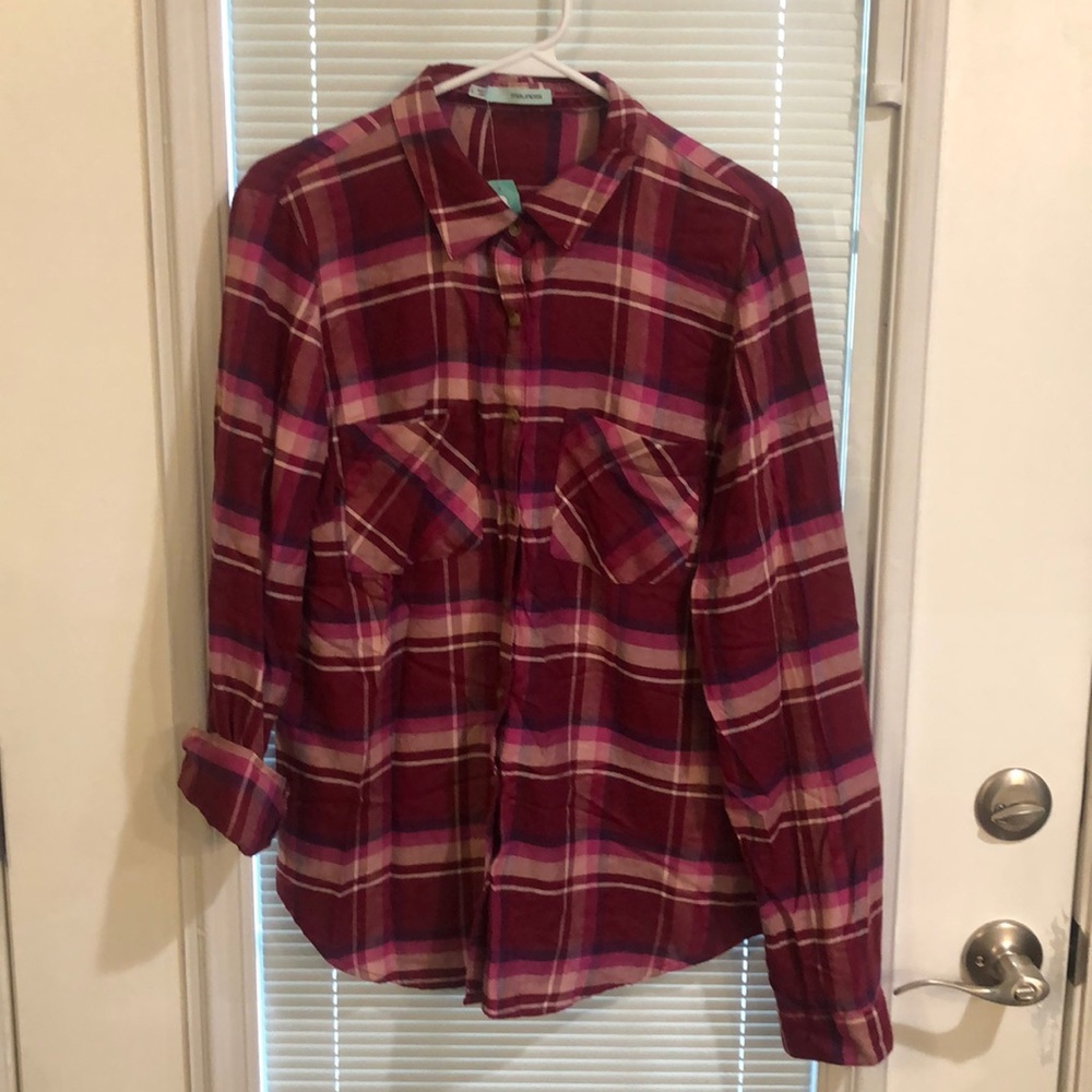 Maurices Shirt